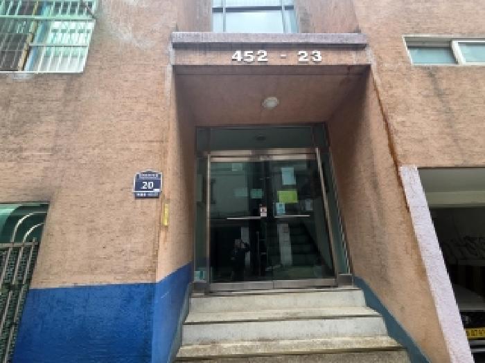 인천광역시 부평구 부평동 452-23 진흥빌라 2층202호 다세대(빌라) 경매 사진 9