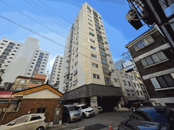 인천 부평구 오피스텔