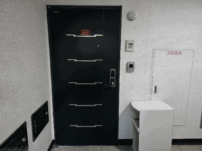 인천광역시 부평구 부평동 119-35 마스터큐브 2층202호 오피스텔 경매 사진 7