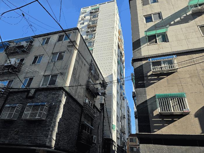 인천광역시 부평구 부평동 119-35 마스터큐브 2층202호 오피스텔 경매 사진 8