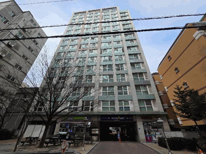 인천 미추홀구 오피스텔