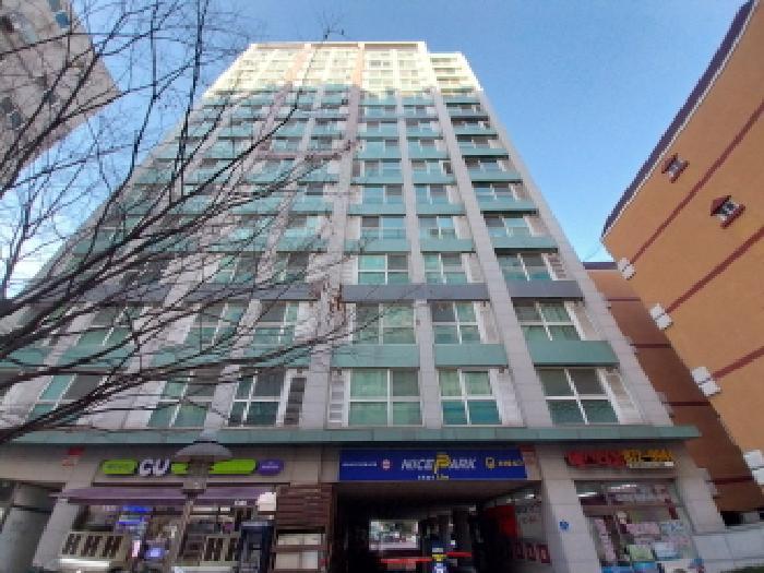 인천광역시 미추홀구 주안동 25-34 베스티움 4층413호 오피스텔 경매 사진 6
