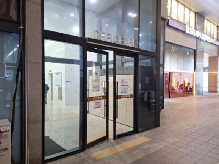 인천광역시 미추홀구 용현동 665-8 인하대역헤리움메트로타워 13층1348호 오피스텔 경매 사진 10