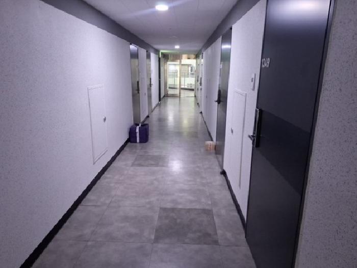 인천광역시 미추홀구 용현동 665-8 인하대역헤리움메트로타워 13층1348호 오피스텔 경매 사진 11