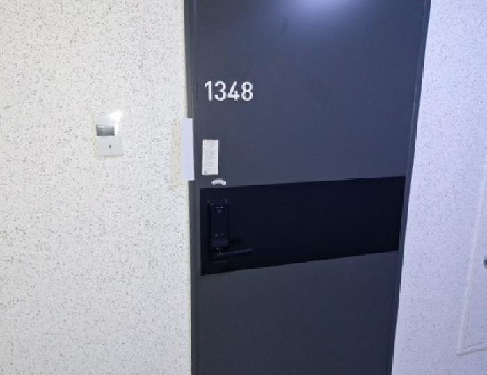 인천광역시 미추홀구 용현동 665-8 인하대역헤리움메트로타워 13층1348호 오피스텔 경매 사진 12
