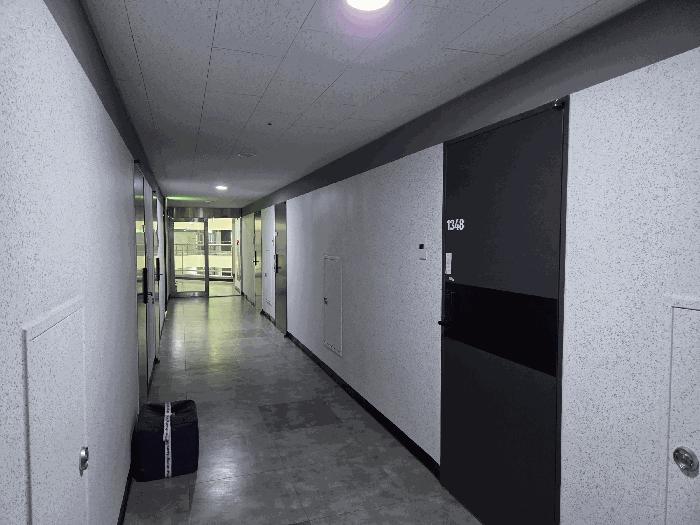 인천광역시 미추홀구 용현동 665-8 인하대역헤리움메트로타워 13층1348호 오피스텔 경매 사진 2