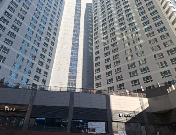 인천광역시 미추홀구 용현동 665-8 인하대역헤리움메트로타워 13층1348호 오피스텔 경매 사진 9