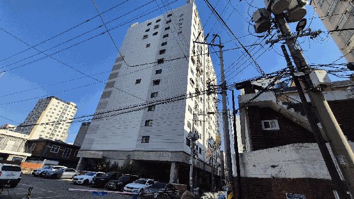 인천 미추홀구 오피스텔