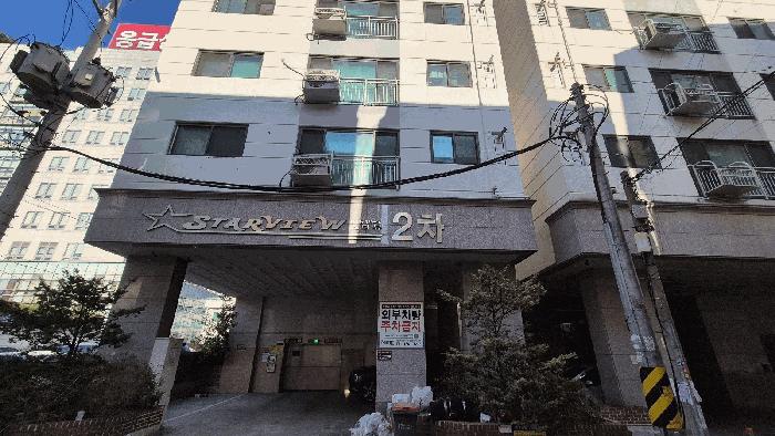 인천광역시 미추홀구 숭의동 339-14 스타뷰 5층503호 오피스텔 경매 사진 4