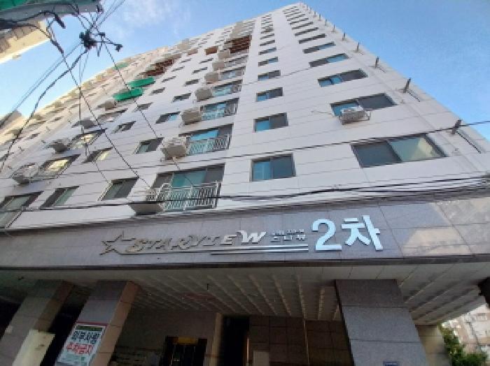 인천광역시 미추홀구 숭의동 339-14 스타뷰 5층503호 오피스텔 경매 사진 6