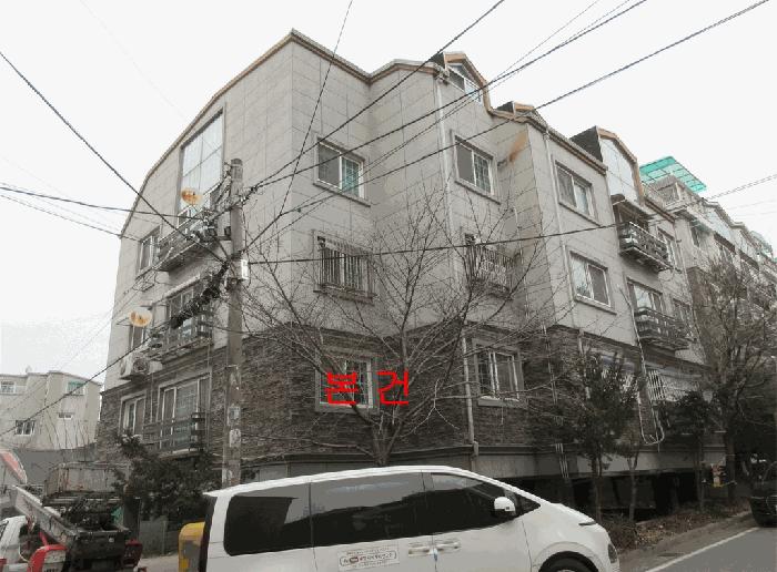 인천 서구 다세대(빌라)