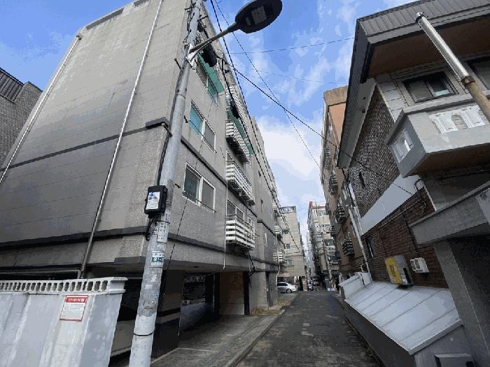인천광역시 미추홀구 용현동 28-2 에이치팰리스 5층501호 다세대(빌라) 경매 사진 3