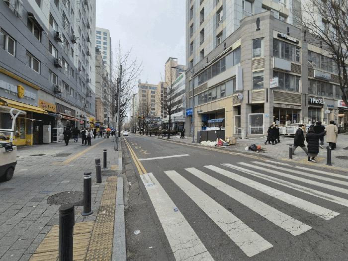 인천광역시 남동구 구월동 1143-34 구월동 파라디아 빌딩 제1동 7층706호 오피스텔 경매 사진 2