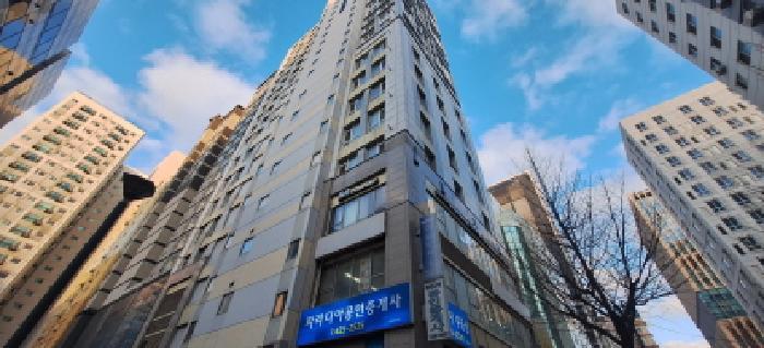 인천광역시 남동구 구월동 1143-34 구월동 파라디아 빌딩 제1동 7층706호 오피스텔 경매 사진 5
