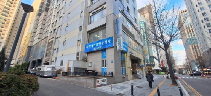 인천광역시 남동구 구월동 1143-34 구월동 파라디아 빌딩 제1동 7층706호 오피스텔 경매 사진 6