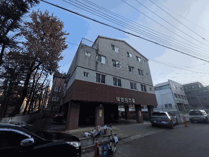 인천 서구 다세대(빌라)