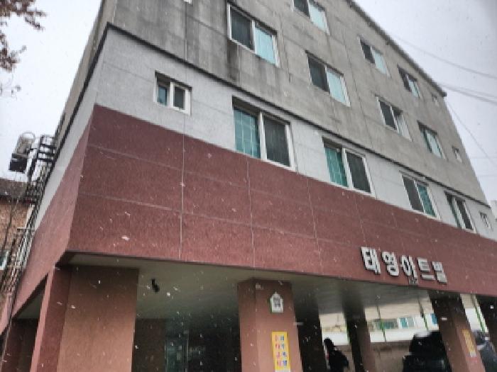 인천광역시 서구 심곡동 260-1 태영아트빌 4층401호 다세대(빌라) 경매 사진 4