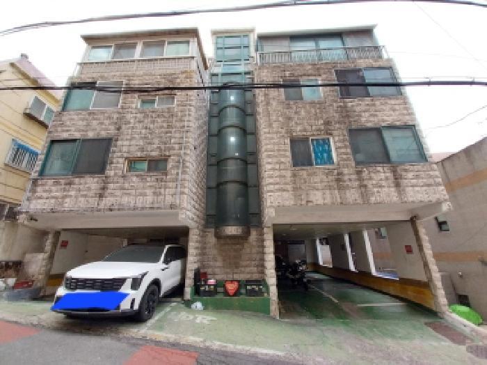 인천광역시 미추홀구 주안동 285-22 뉴현대아파트 5층501호 아파트 경매 사진 6