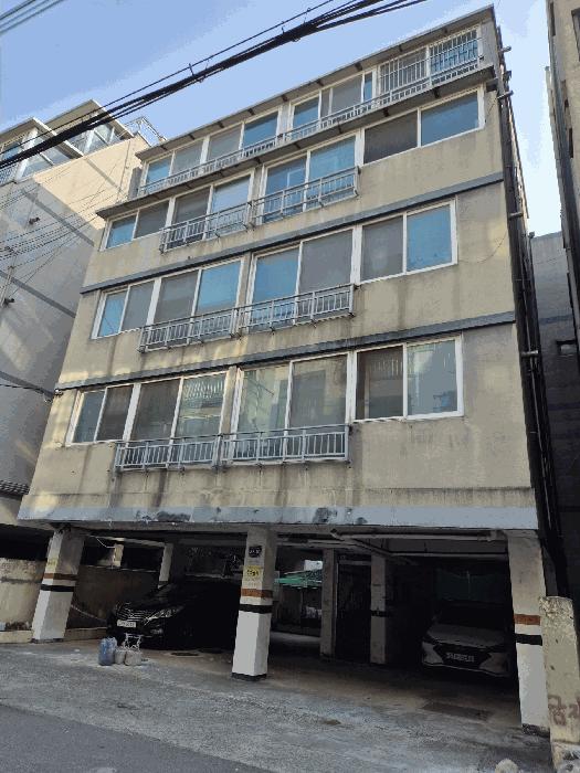 인천 미추홀구 다세대(빌라)