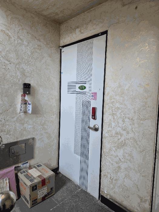 인천광역시 미추홀구 용현동 627-273 대림빌라 5층501호 다세대(빌라) 경매 사진 2