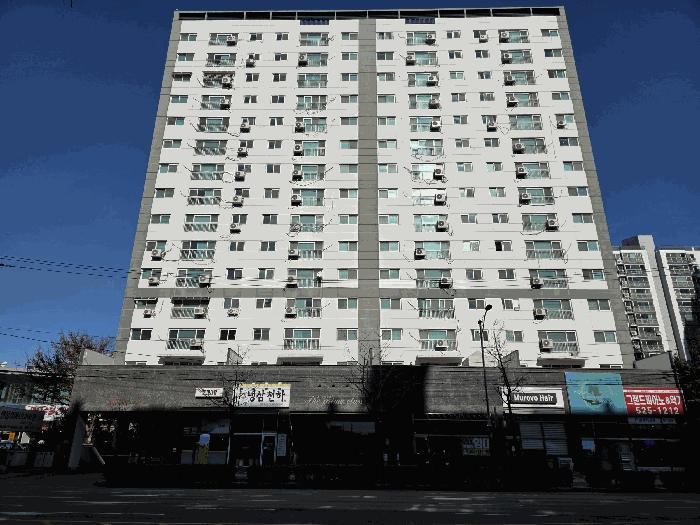 인천 부평구 오피스텔