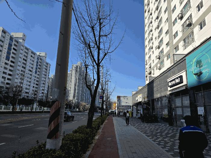 인천광역시 부평구 청천동 199-20 더프라임클래스 12층1203호 오피스텔 경매 사진 3