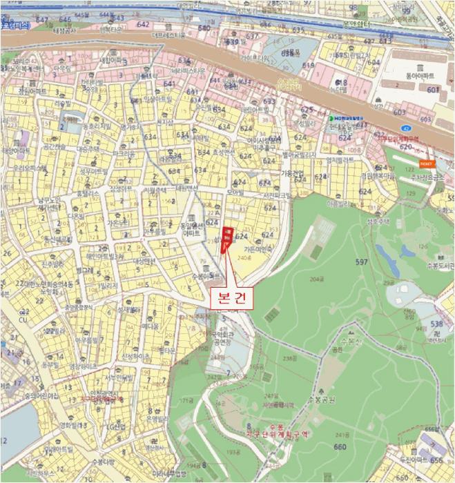 인천광역시 미추홀구 도화동 624-302 성남빌라 2동 1층104호 다세대(빌라) 경매 사진 10