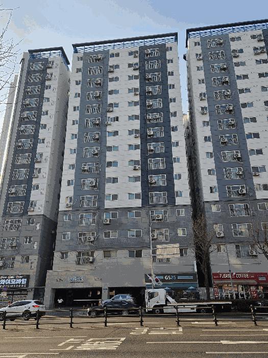 인천광역시 미추홀구 숭의동 342-30 대준블루온 102동 15층1504호 아파트 경매 사진 2