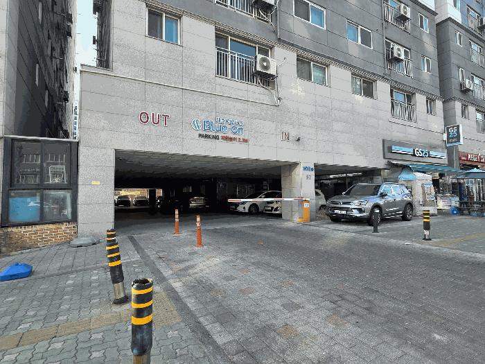 인천광역시 미추홀구 숭의동 342-30 대준블루온 102동 15층1504호 아파트 경매 사진 3