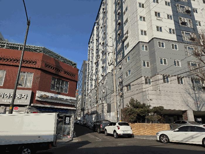 인천광역시 미추홀구 숭의동 342-30 대준블루온 102동 15층1504호 아파트 경매 사진 6