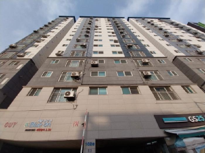 인천광역시 미추홀구 숭의동 342-30 대준블루온 102동 15층1504호 아파트 경매 사진 9