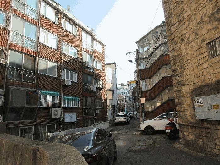 인천광역시 계양구 계산동 298-1 다우빌라 103동 1층101호 다세대(빌라) 경매 사진 3