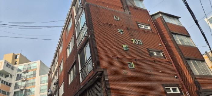 인천광역시 계양구 계산동 298-1 다우빌라 103동 1층101호 다세대(빌라) 경매 사진 4