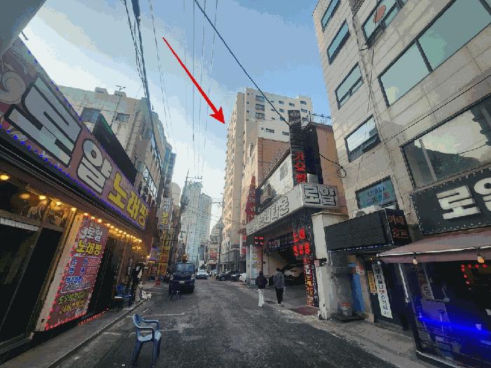인천광역시 미추홀구 주안동 1002-11 리오센트럴타워 4층403호 오피스텔 경매 사진 3