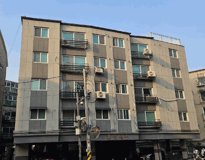 인천 서구 다세대(빌라)