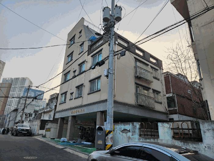 인천광역시 미추홀구 도화동 573-7 이레하이니스 4층401호 다세대(빌라) 경매 사진 1