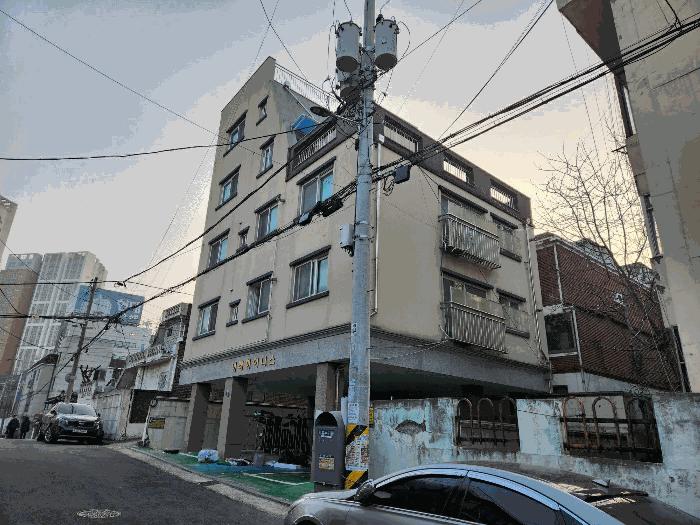 인천광역시 미추홀구 도화동 573-7 이레하이니스 4층401호 다세대(빌라) 경매 사진 13