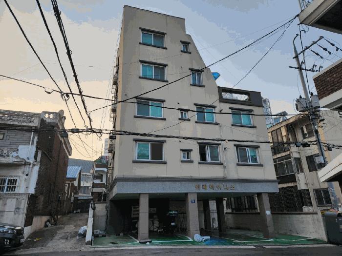 인천광역시 미추홀구 도화동 573-7 이레하이니스 4층401호 다세대(빌라) 경매 사진 5