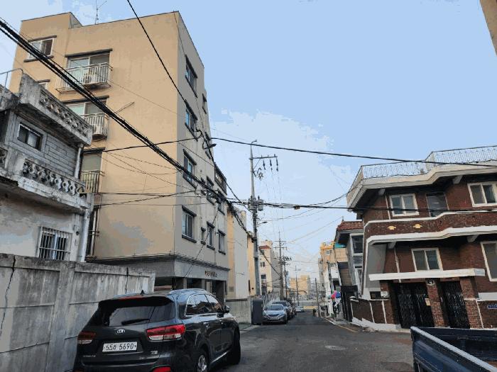 인천광역시 미추홀구 도화동 573-7 이레하이니스 4층401호 다세대(빌라) 경매 사진 8