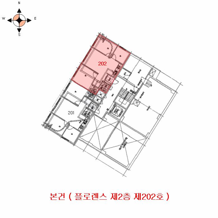 인천광역시 부평구 부평동 767-15 플로렌스 2층202호 오피스텔 경매 사진 9