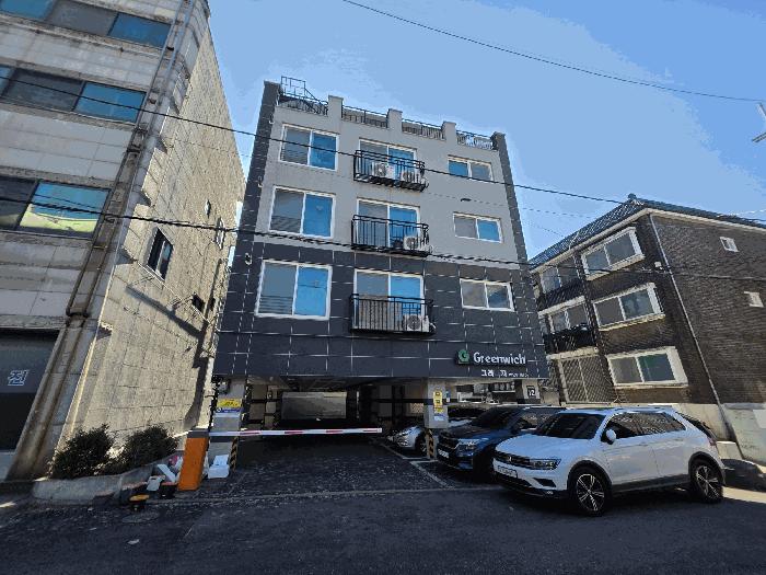 인천광역시 서구 석남동 459-2 그리니치 1동 3층303호 다세대(빌라) 경매 사진 1