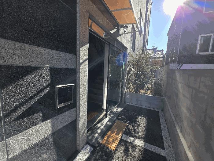 인천광역시 서구 석남동 459-2 그리니치 1동 3층303호 다세대(빌라) 경매 사진 2