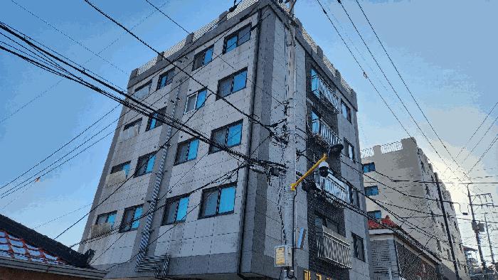 인천 미추홀구 다세대(빌라)
