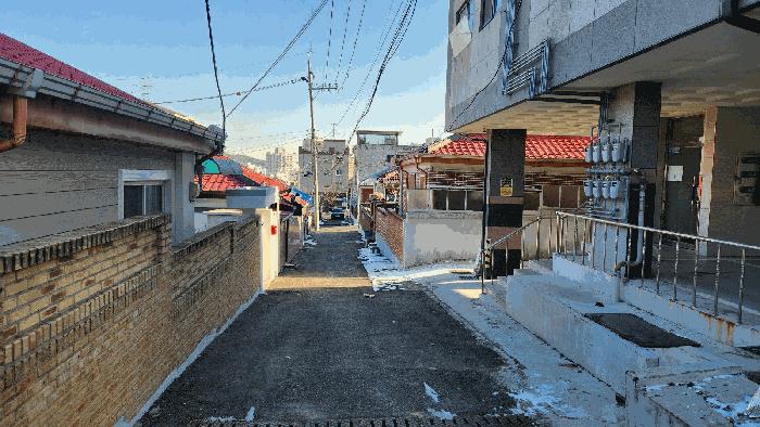 인천광역시 미추홀구 주안동 660-74 파크리치빌 2층202호 다세대(빌라) 경매 사진 3