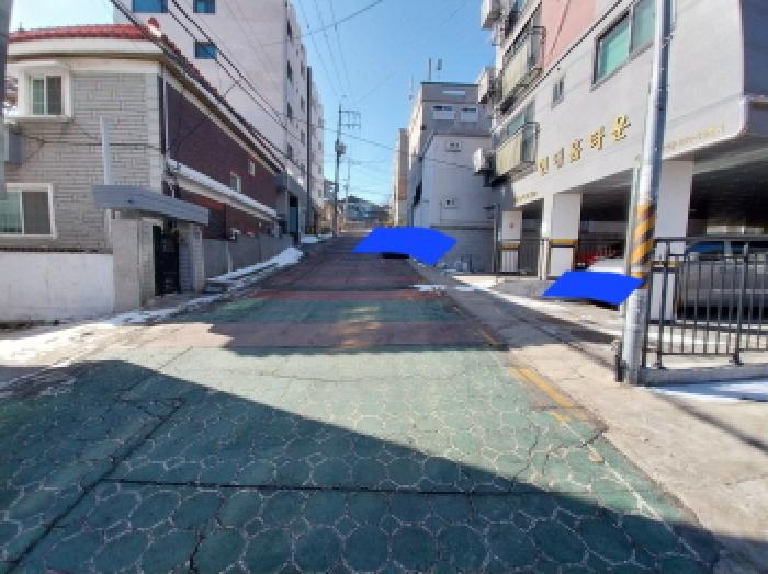 인천광역시 미추홀구 주안동 660-74 파크리치빌 2층202호 다세대(빌라) 경매 사진 7