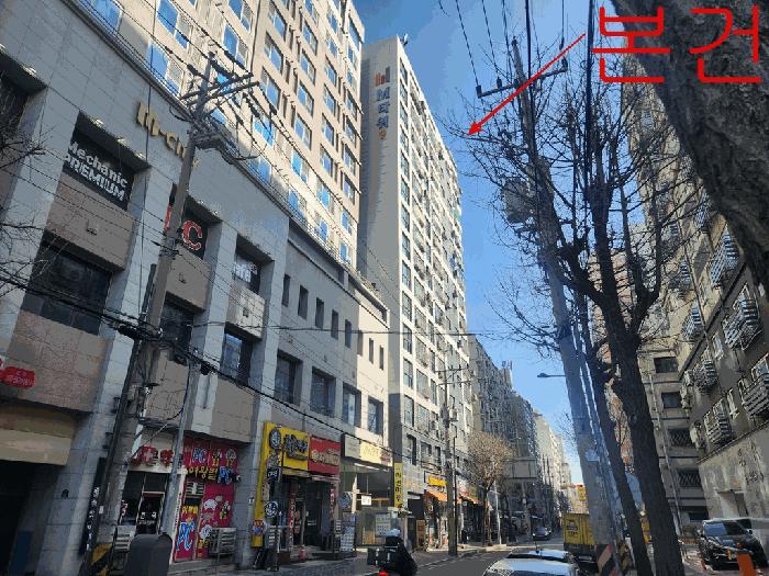 인천 부평구 오피스텔