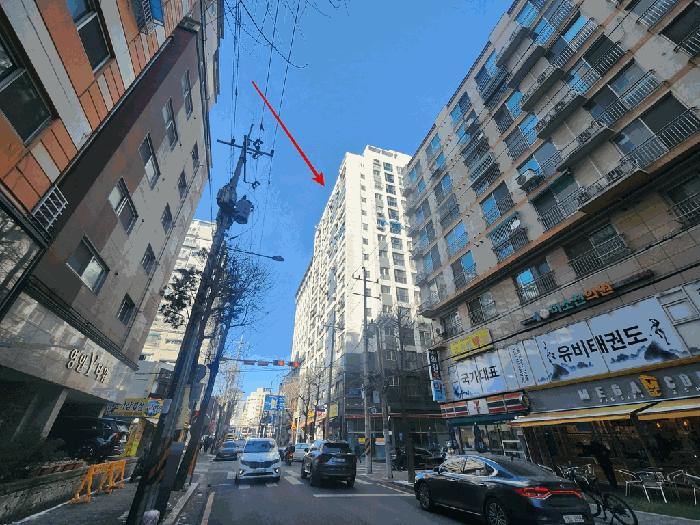 인천광역시 부평구 부평동 508-5 엠타워9 13층1307호 오피스텔 경매 사진 3