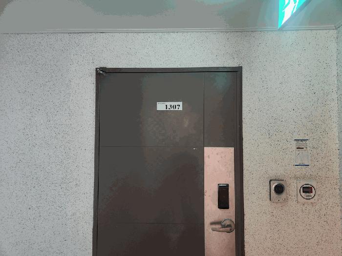 인천광역시 부평구 부평동 508-5 엠타워9 13층1307호 오피스텔 경매 사진 5