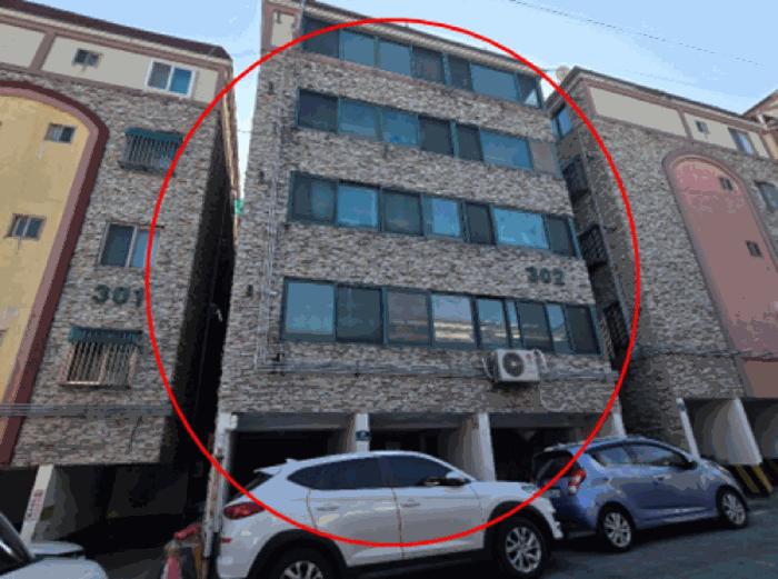 인천 계양구 다세대(빌라)