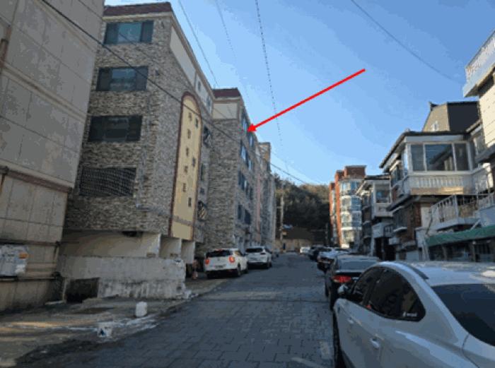 인천광역시 계양구 작전동 852-76 대경빌라트 302동 2층202호 다세대(빌라) 경매 사진 3